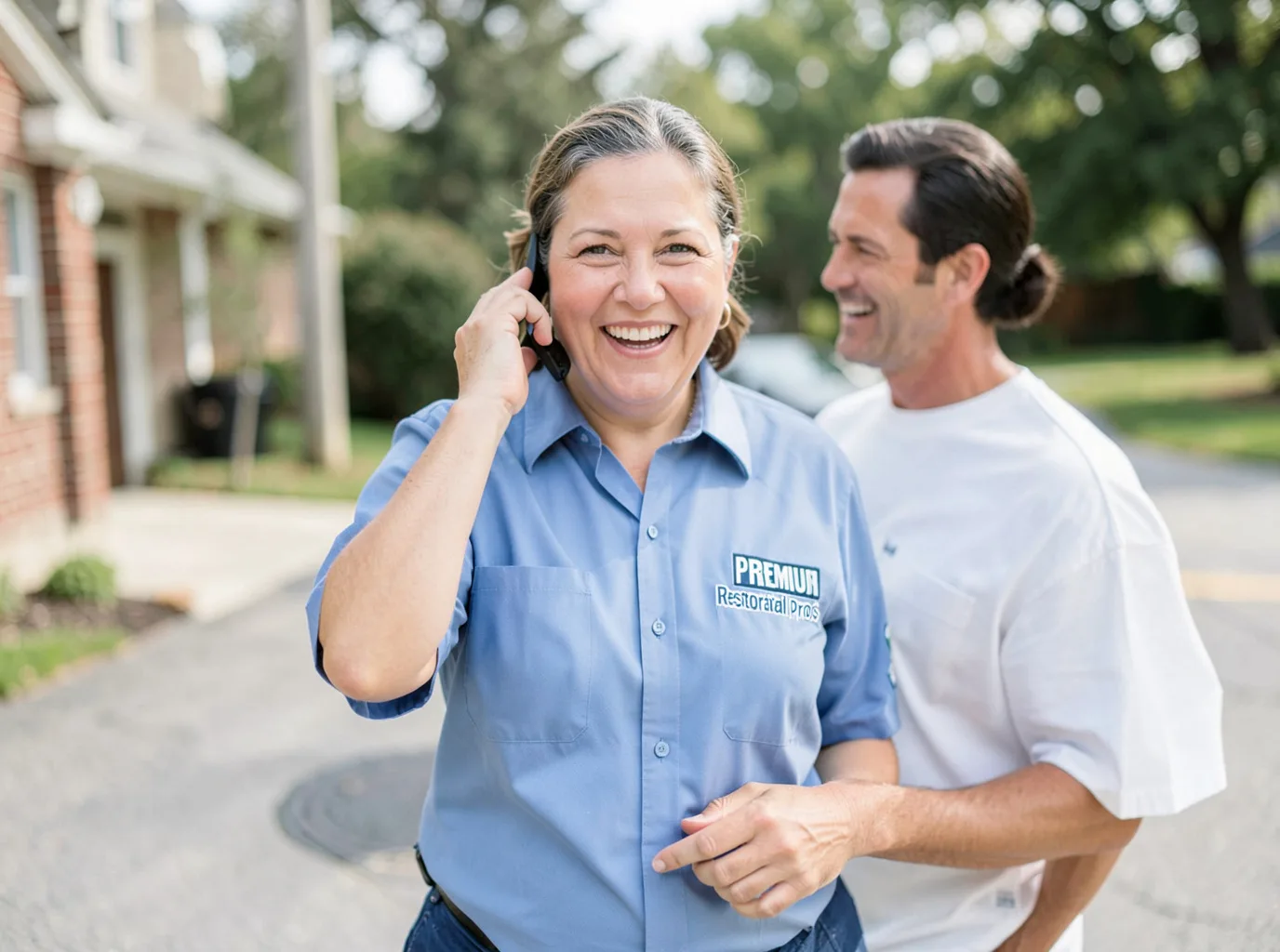 Water Damage Restoration Providence, KY FAQs